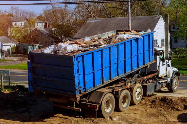 Best Attic Cleanout Services  in Baxley, GA