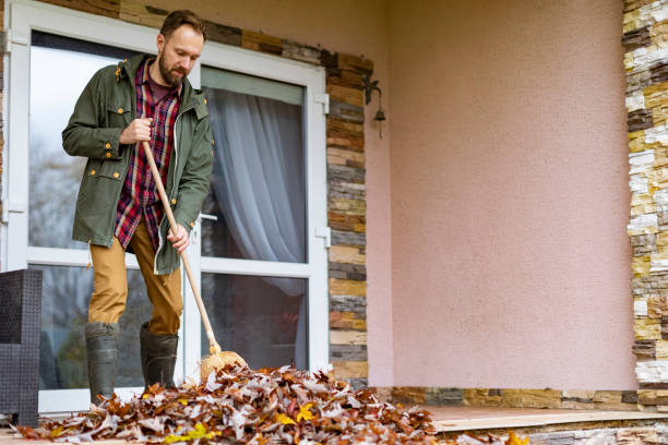 Best Dumpster Rental Services  in Baxley, GA