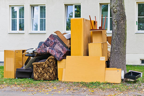 Best Commercial Cleanout Services  in Baxley, GA