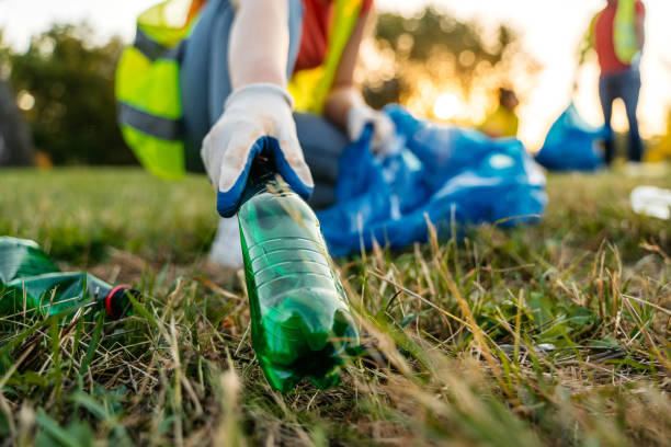 Best Yard Waste Removal  in Baxley, GA