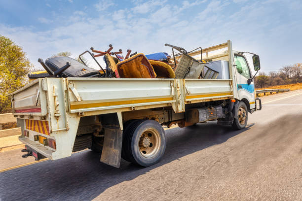 Best Basement Cleanout Services  in Baxley, GA